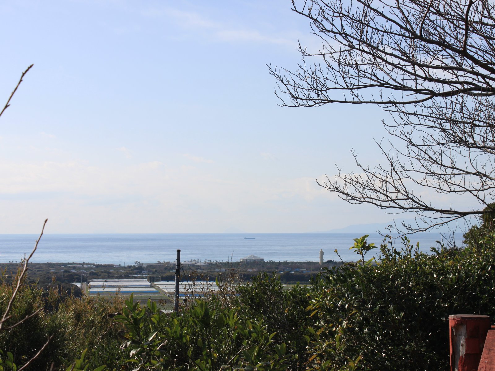 常楽山萬徳寺