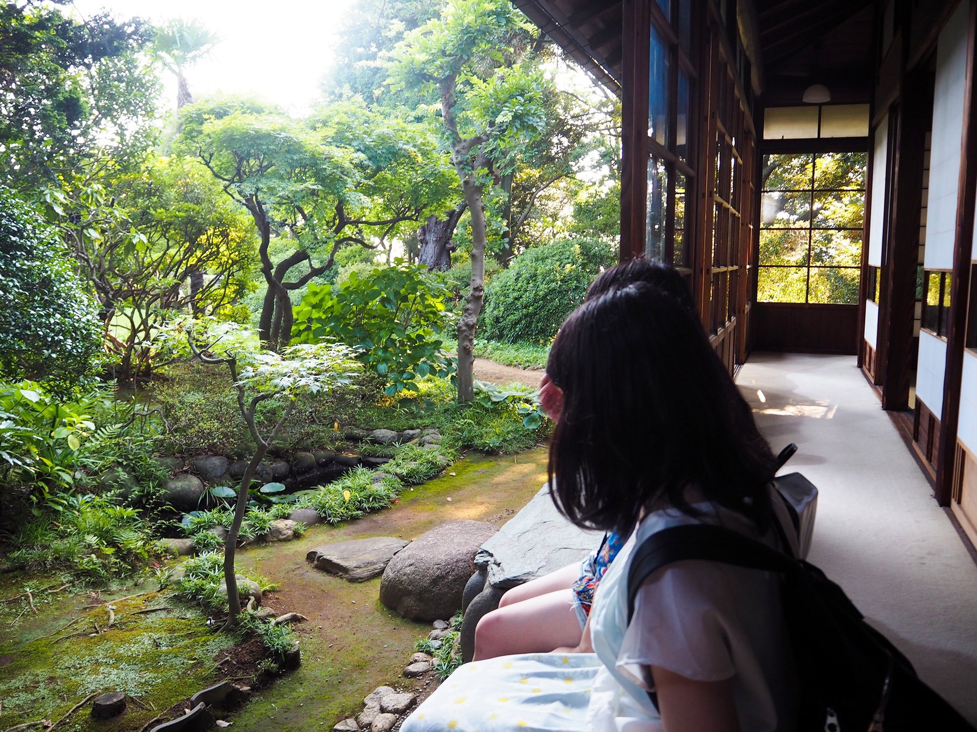 松戸の夏を満喫！暑い夏にうんざりしているあなたへ。千葉県松戸市で1日かけて納涼スポットを巡る旅