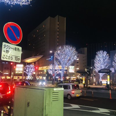 大井町駅