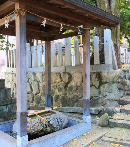 片山八幡神社