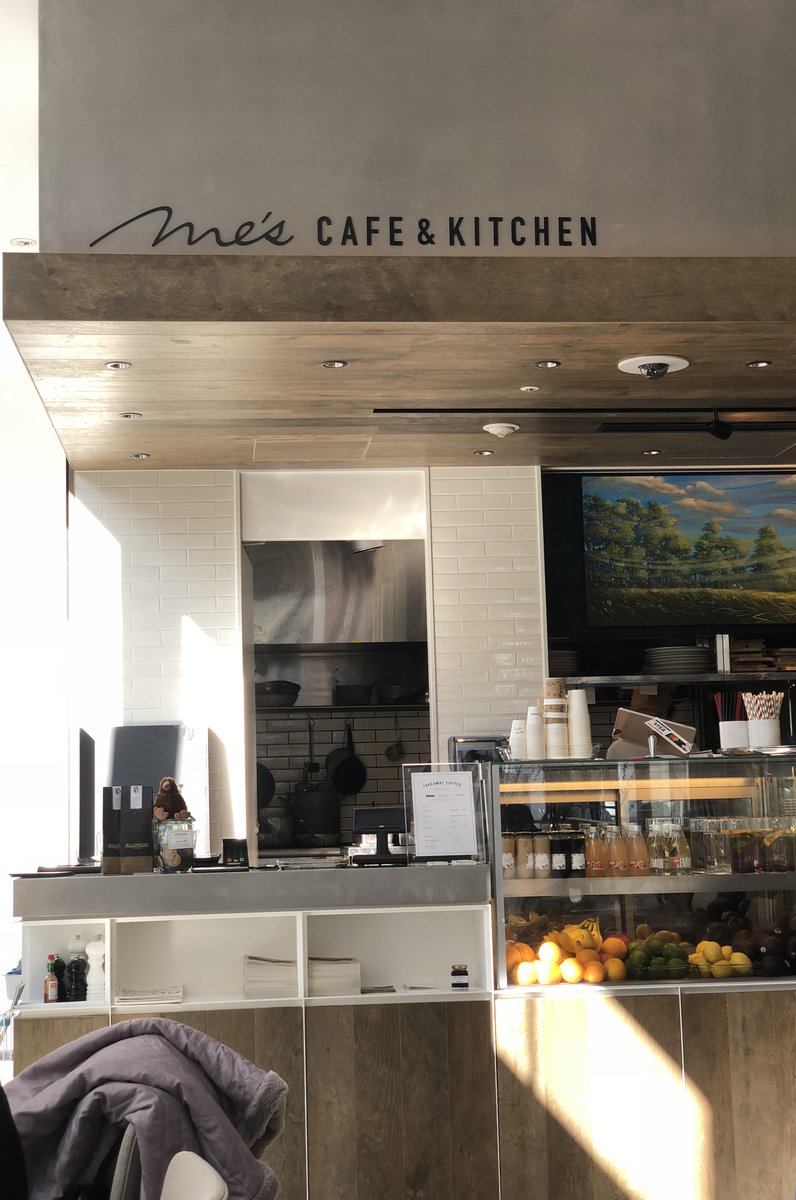 METoA Cafe & Kitchen