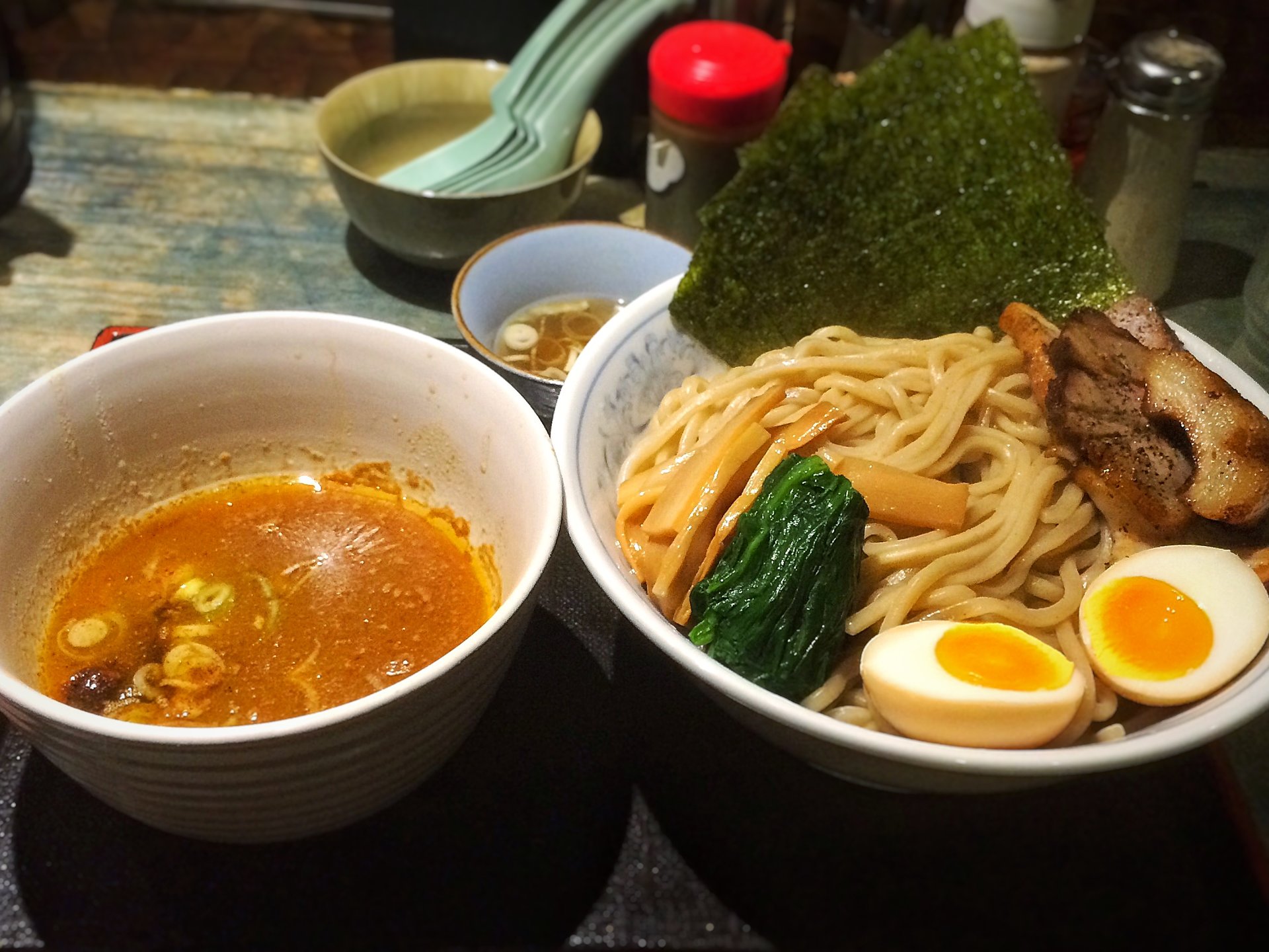 麺屋こうじ