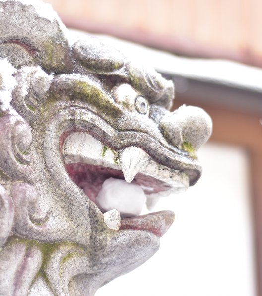 山桜神社