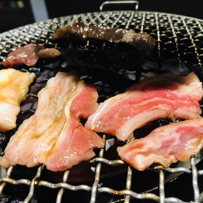 【閉店】九州焼肉 てにをは 赤坂店