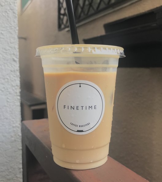 Finetime Coffee Roasters