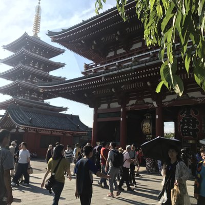 浅草寺