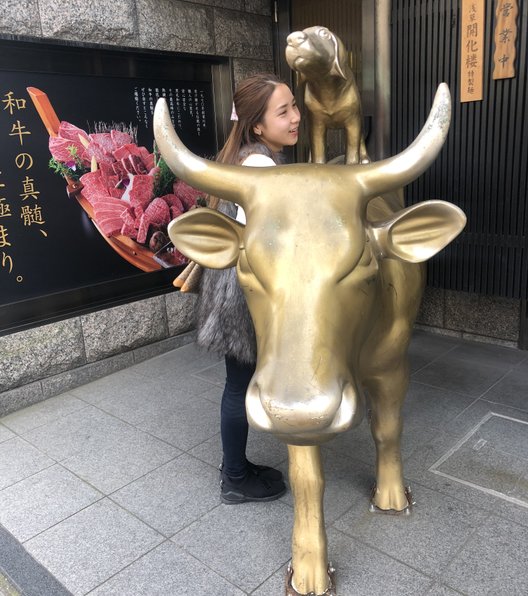 平城苑本館 浅草雷門店