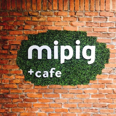 mipig cafe（マイピッグカフェ）