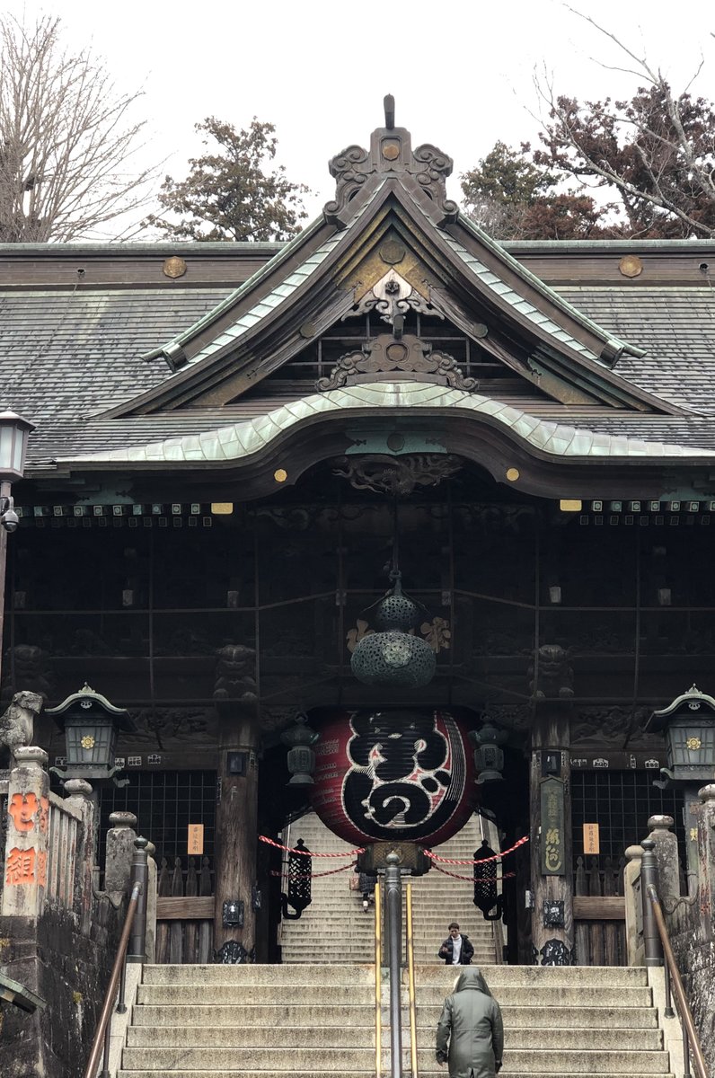 成田山新勝寺