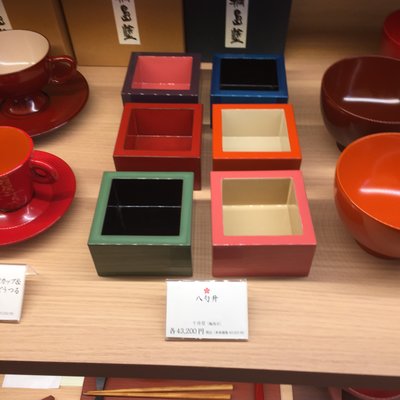 いしかわ百万石物語 江戸本店