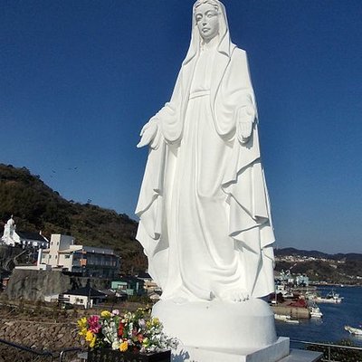 神ノ島教会