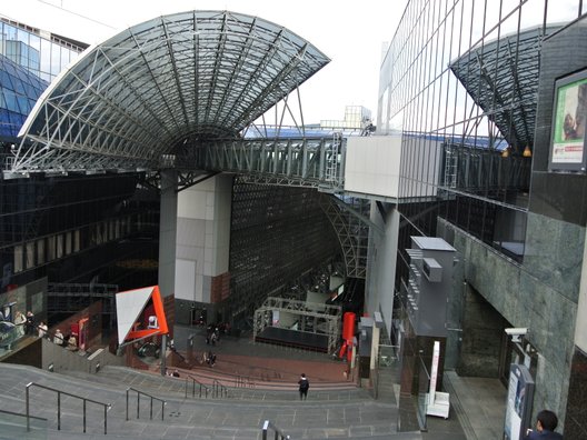 京都駅