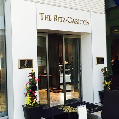 The Ritz-Carlton, Tokyo