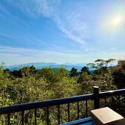 高尾山