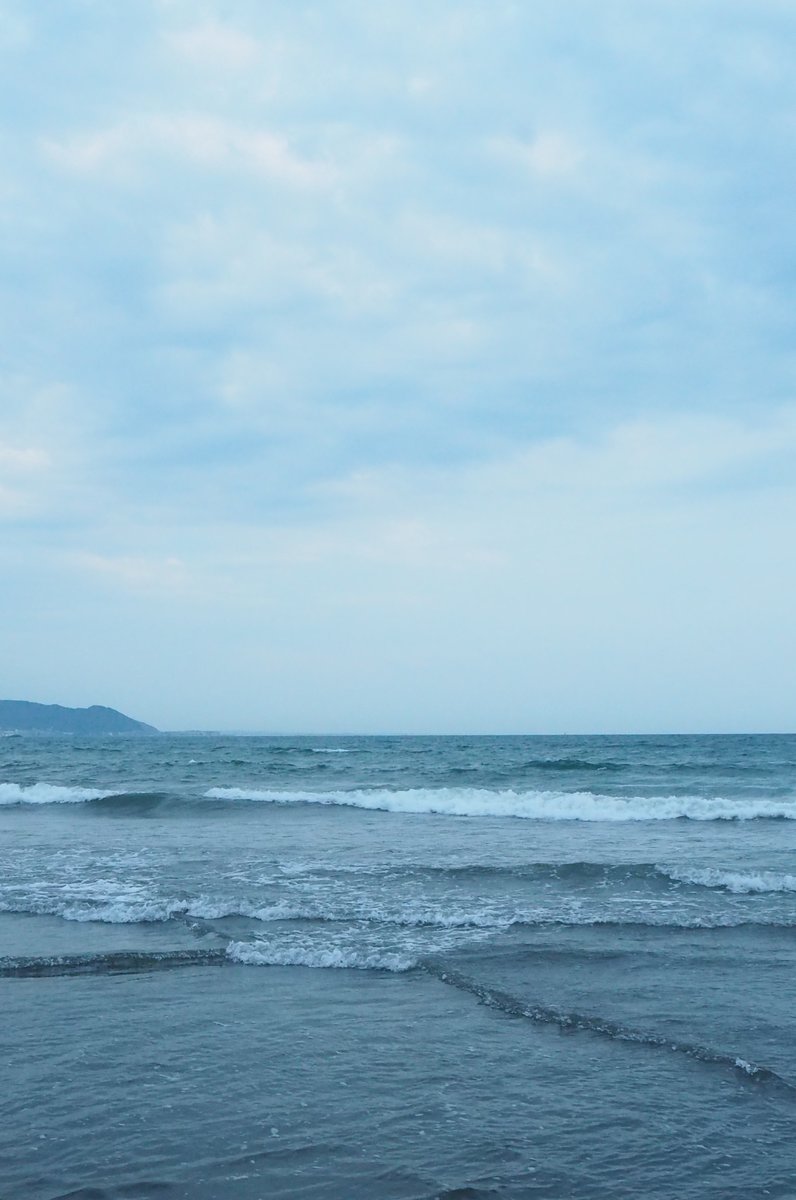 由比ガ浜海水浴場