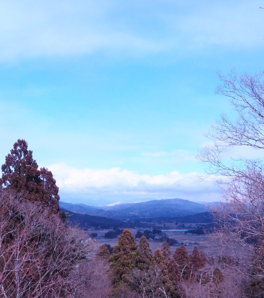 宮沢賢治記念館