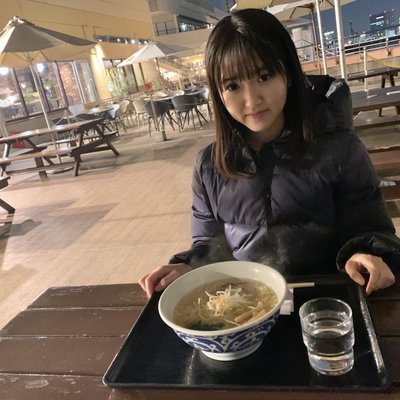 東京ラーメン国技館　舞