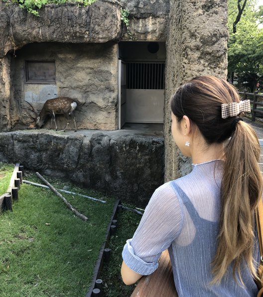 東京都恩賜上野動物園