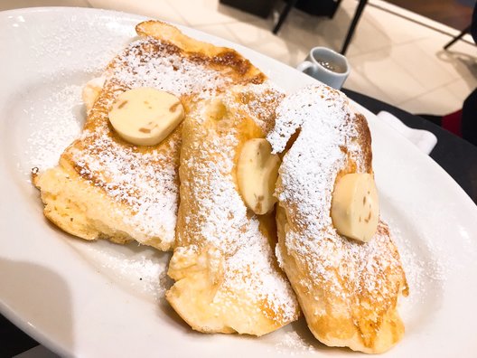 ライトカフェ スパイラルタワーズ店