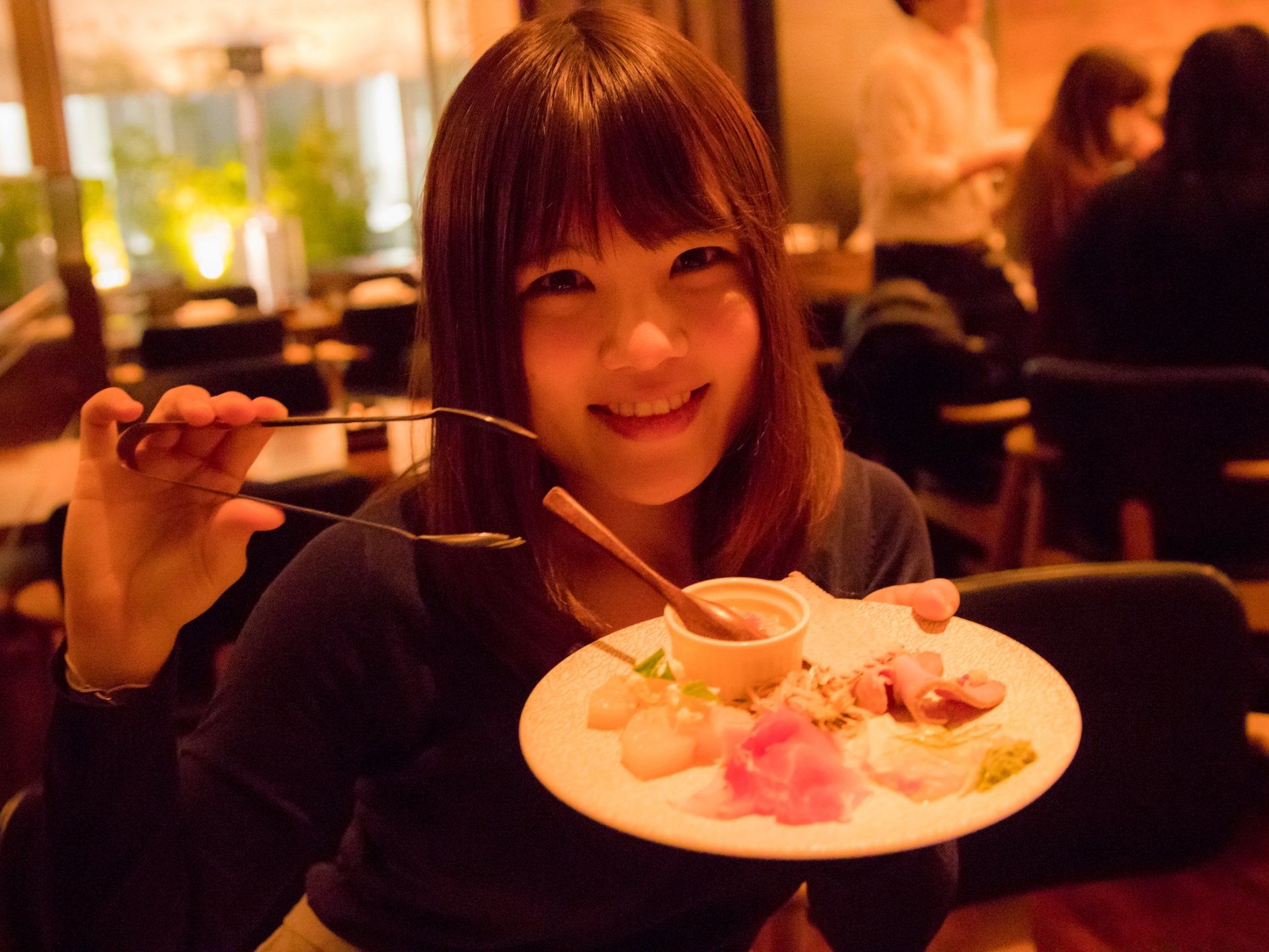 東京でクリスマスディナー!女子会にぴったりなレストラン18選♡