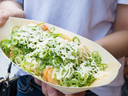 しらんがな!! 大阪アメリカ村