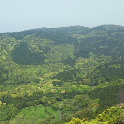 冷水岳公園