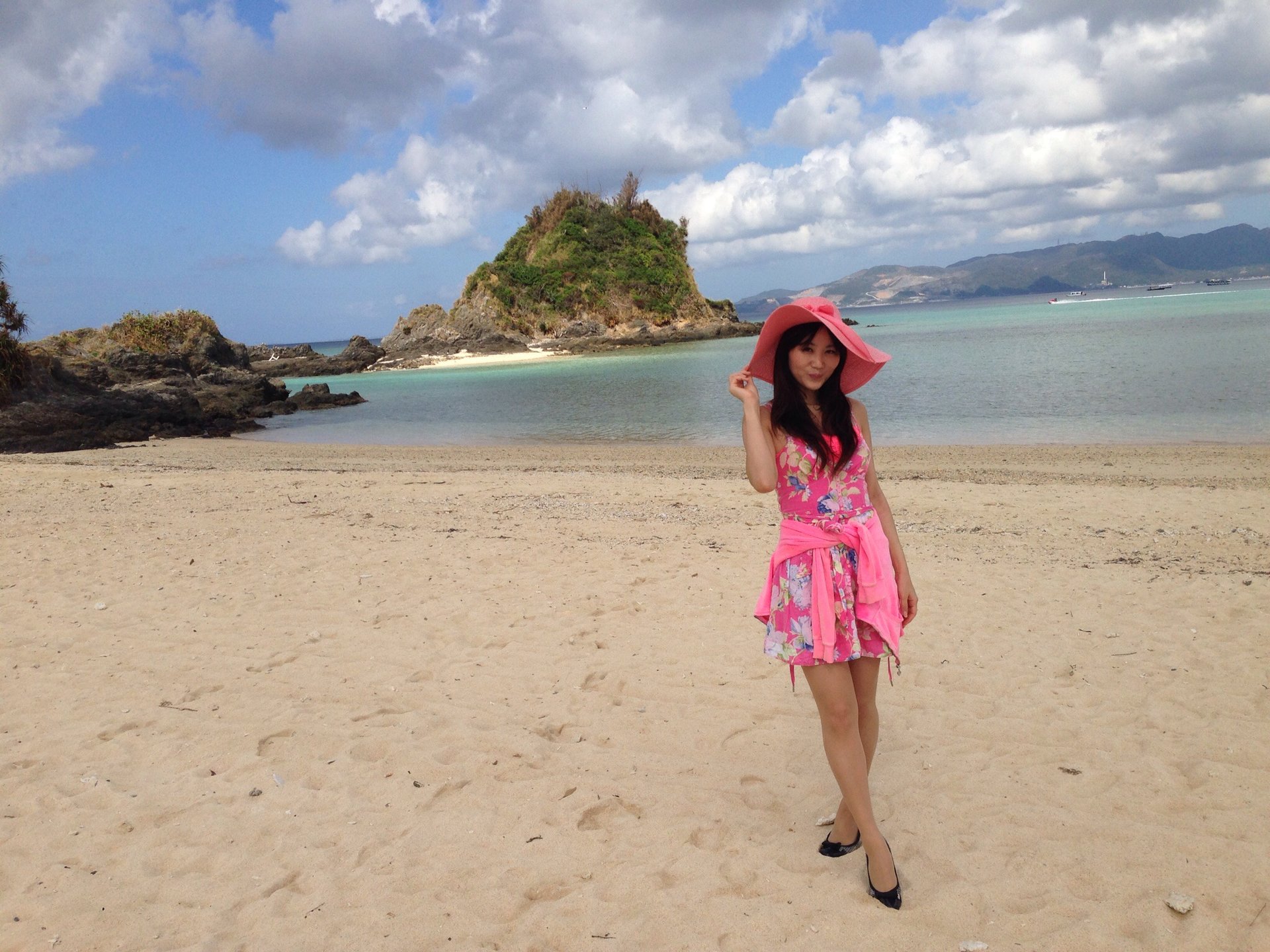 【ガンバリ女子が沖縄でしたい21のこと。】観光・グルメ・恋…！？おもいっきりリフレッシュしたらまたがんばろ。