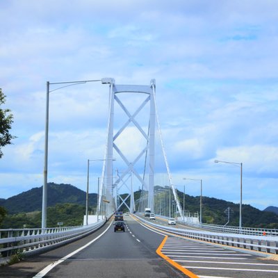 しまなみ海道