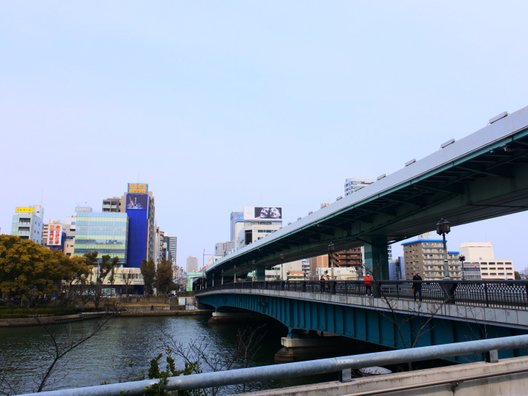 天満橋駅