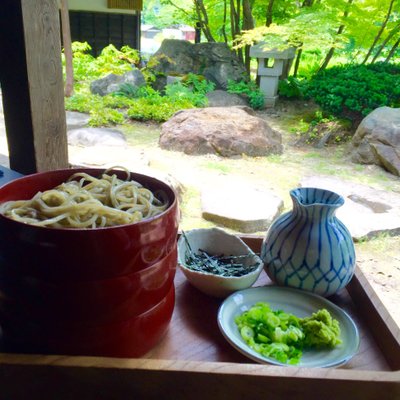 ときわすれ清水屋