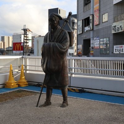 石山駅