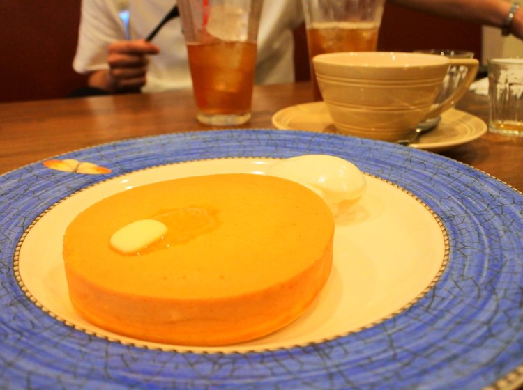 最高級のムレスナティーが飲み放題 大阪高槻にあるおすすめ紅茶専門店 人気はホットケーキ Playlife プレイライフ
