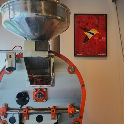 Finetime Coffee Roasters