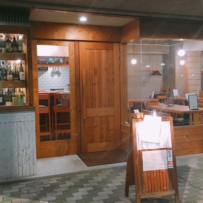 フジ葡萄酒店