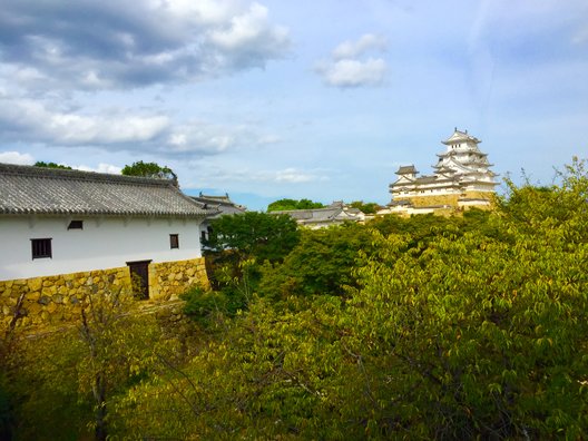 姫路公園