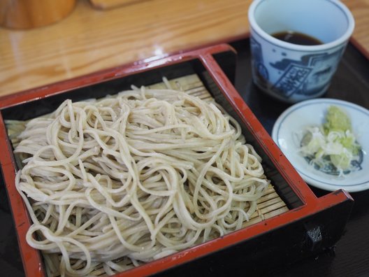 忍野八海