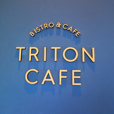 トリトンカフェ