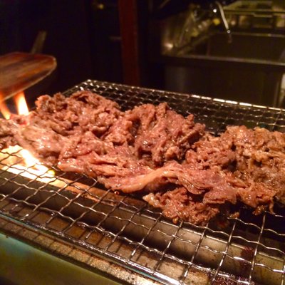 肉ダイニング まーさん