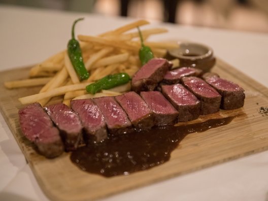 ブラッスリーオザミ 東京スカイツリータウン・ソラマチ店