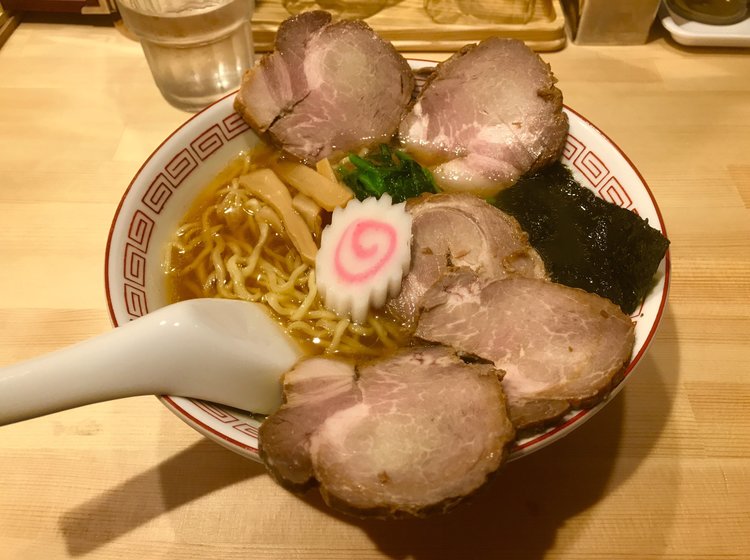 渋谷ラーメンの決定版 食ツウもうねる おすすめグルメ18選 Playlife プレイライフ