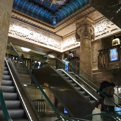 Harrods(ハロッズ)