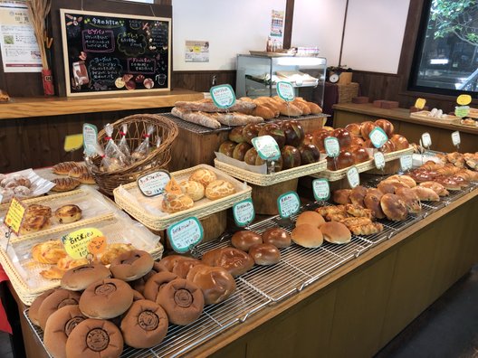 木の花ガルテン オーガニック農園 大山本店