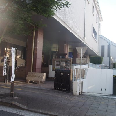 深川江戸資料館