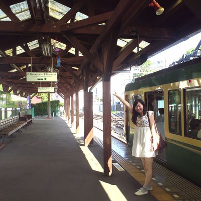 江ノ島駅