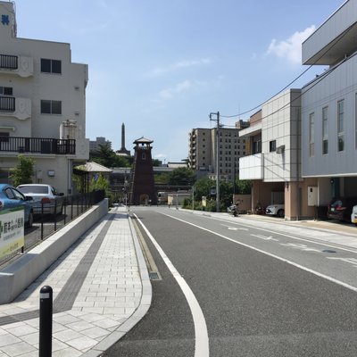 甲府駅