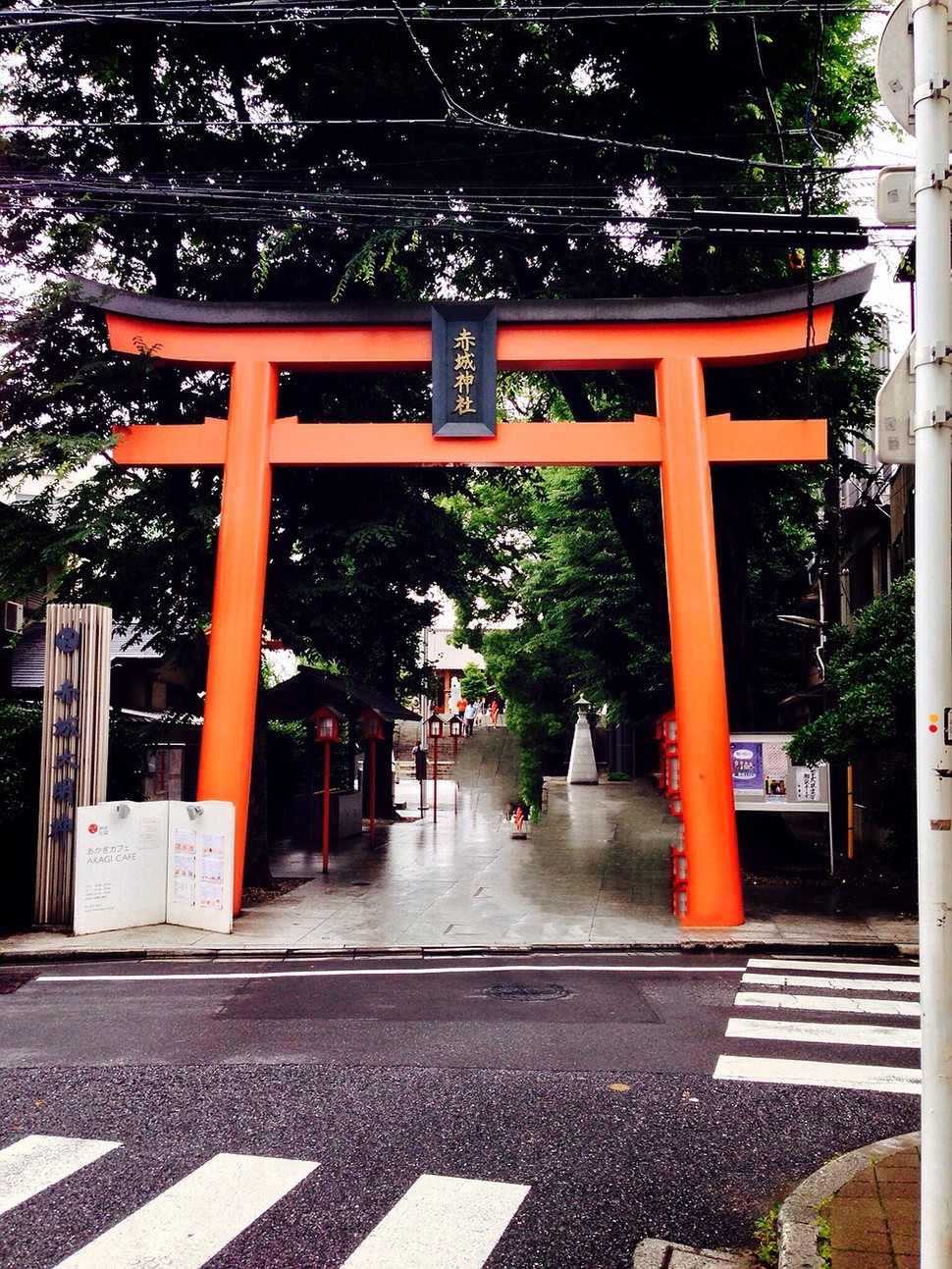 神楽坂 デートスポット 交際