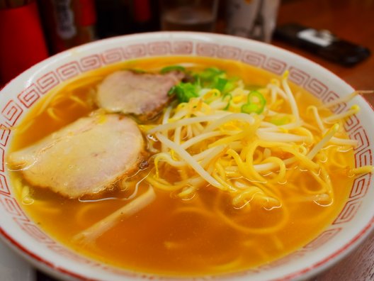 中華料理 松屋