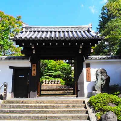 東福寺