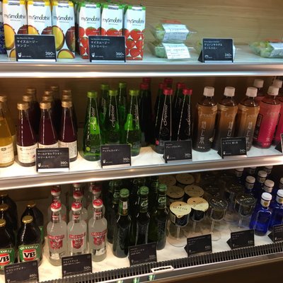 【閉店】パイフェイス 渋谷モディショップ