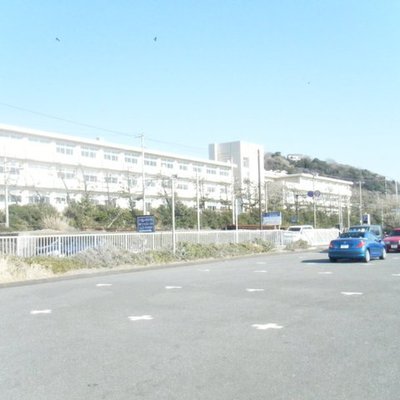 神奈川県立鎌倉高等学校